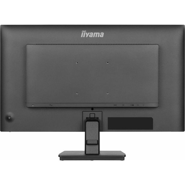 RAČUNALNIŠKI MONITOR IIYAMA 27" LED LCD X2792QSU -B1 IPS 2K HDMI/DP/USBC