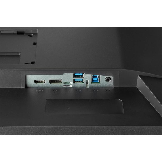 RAČUNALNIŠKI MONITOR IIYAMA 27" LED LCD XUB2793QSU- B7 IPS 2K 16:9 HDMI/DP