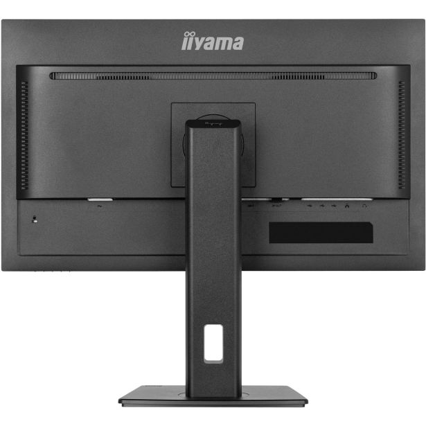RAČUNALNIŠKI MONITOR IIYAMA 27" LED LCD XUB2797HSN -B2 IPS FHD HDMI/DP/USB