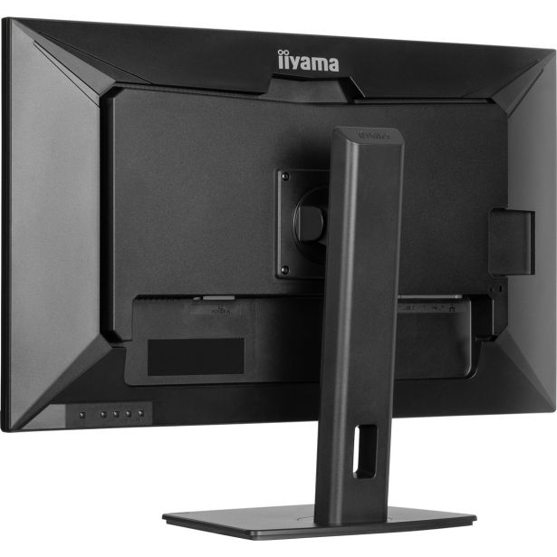 RAČUNALNIŠKI MONITOR IIYAMA 32" LED LCD XUB3297QSNP- B1 IPS 2K HDMI/DP/USB