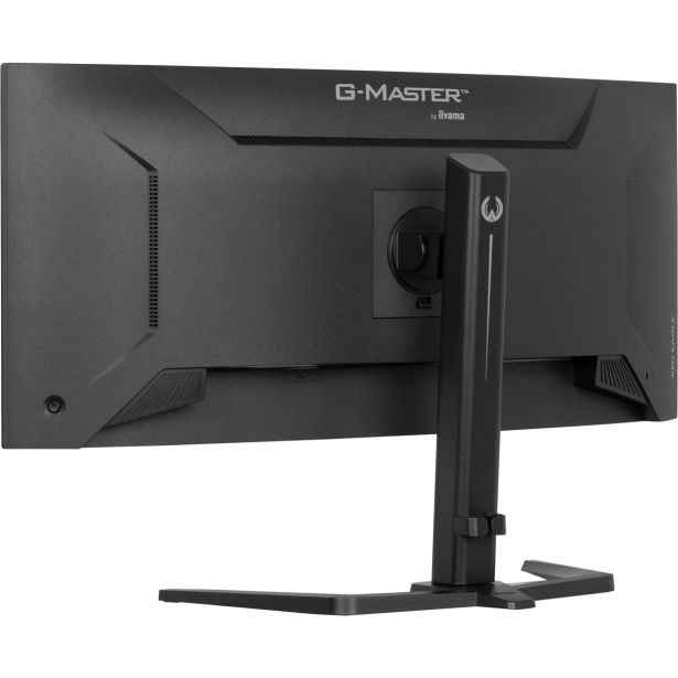 RAČUNALNIŠKI MONITOR IIYAMA 34" LED LCD GCB3484WQ SU-B1 VA 21:9 UWQHD HDMI