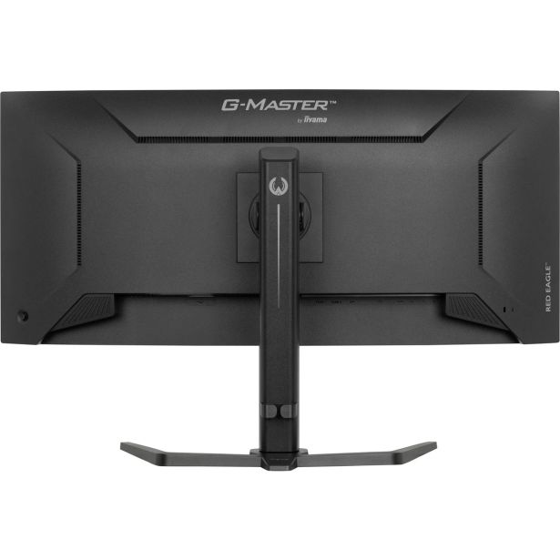 RAČUNALNIŠKI MONITOR IIYAMA 34" LED LCD GCB3484WQ SU-B1 VA 21:9 UWQHD HDMI