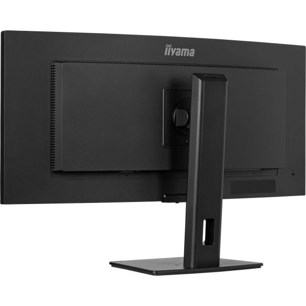 RAČUNALNIŠKI MONITOR IIYAMA 34" LED LCD XCB3497WQSNP -B1 VA 21:9 UWQHD HDM