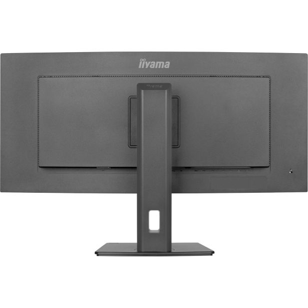 RAČUNALNIŠKI MONITOR IIYAMA 34" LED LCD XCB3497WQSNP -B1 VA 21:9 UWQHD HDM