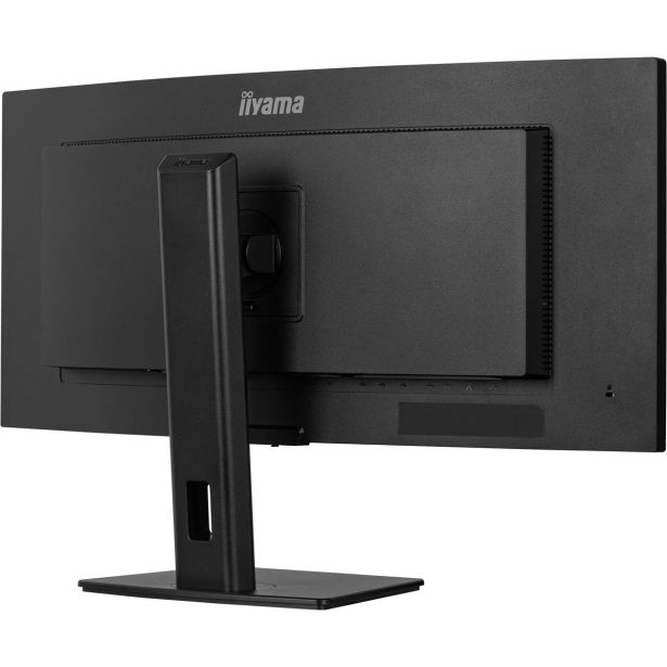 RAČUNALNIŠKI MONITOR IIYAMA 34" LED LCD XCB3497WQSNP -B1 VA 21:9 UWQHD HDM