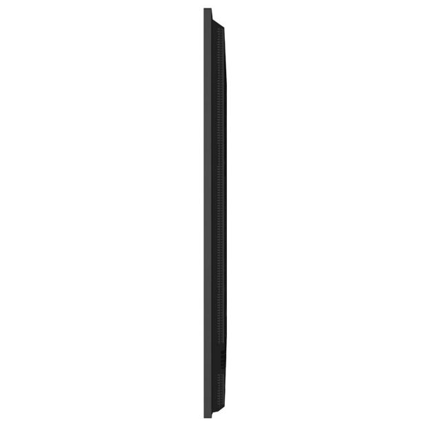RAČUNALNIŠKI MONITOR IIYAMA 65" LED LCD TOUCH T6 529AS-B1AG VAELED 4K PCAP