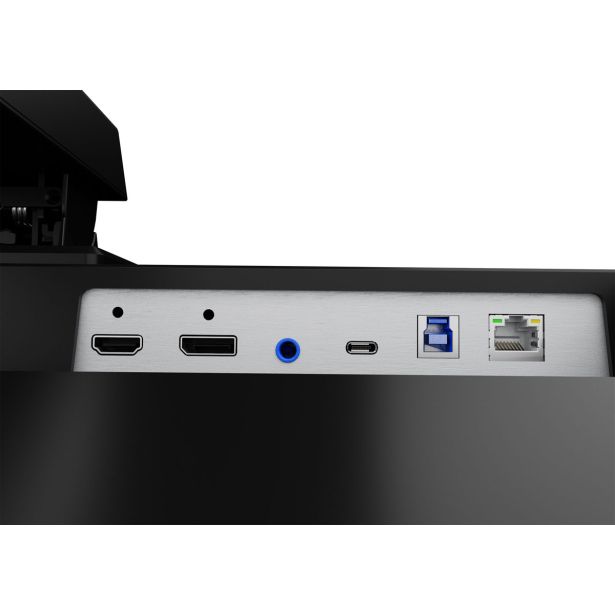 RAČUNALNIŠKI MONITOR IIYAMA LCD XUB3293UHSN-B5 IPS 4K 31.5" LED