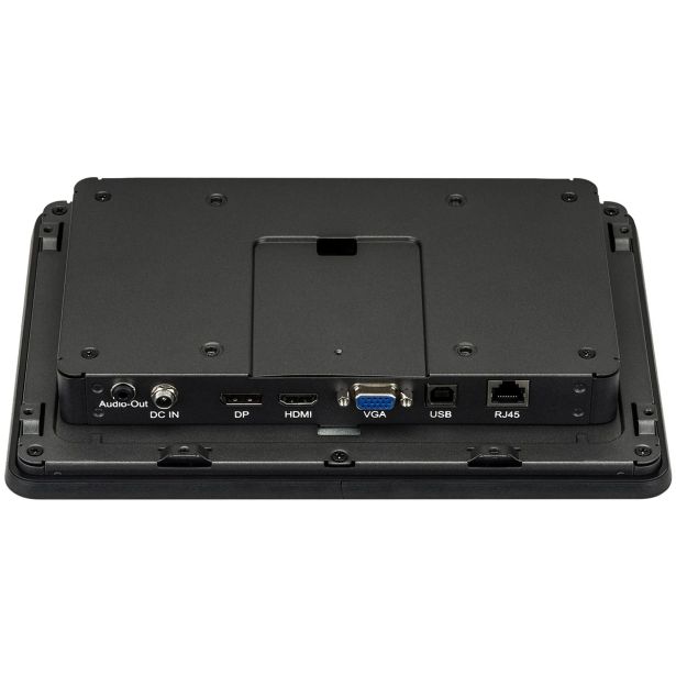 RAČUNALNIŠKI MONITOR IIYAMA LED LCD TOUCH OPEN FRAME TF1015MC-B3 VGA