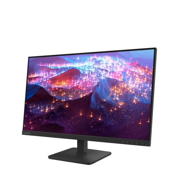 RAČUNALNIŠKI MONITOR LENOVO 27' LED LCD L27-4E IPS FHD 16:9 100HZ HOMI/VG