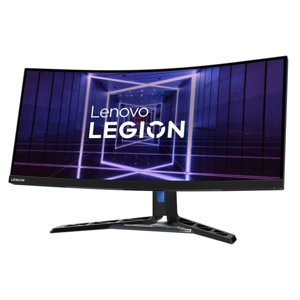 RAČUNALNIŠKI MONITOR LENOVO 34" LED LCD LEGION Y34WZ -30 VA 21:9 4K UWQHD