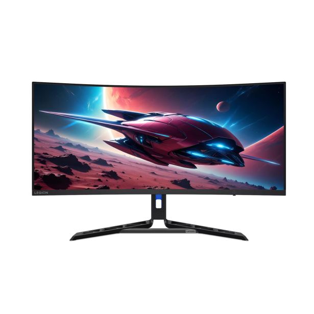 RAČUNALNIŠKI MONITOR LENOVO 34" LED LCD R34W-30 LEGION VA 21:9 4K WQHD 18