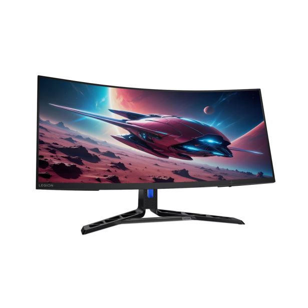 RAČUNALNIŠKI MONITOR LENOVO 34" LED LCD R34W-30 LEGION VA 21:9 4K WQHD 18
