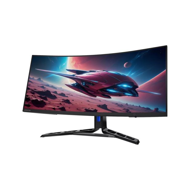 RAČUNALNIŠKI MONITOR LENOVO 34" LED LCD R34W-30 LEGION VA 21:9 4K WQHD 18