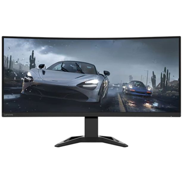 RAČUNALNIŠKI MONITOR LENOVO G34W-30 VA 21:9 3440X1440
