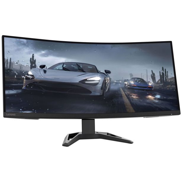 RAČUNALNIŠKI MONITOR LENOVO G34W-30 VA 21:9 3440X1440