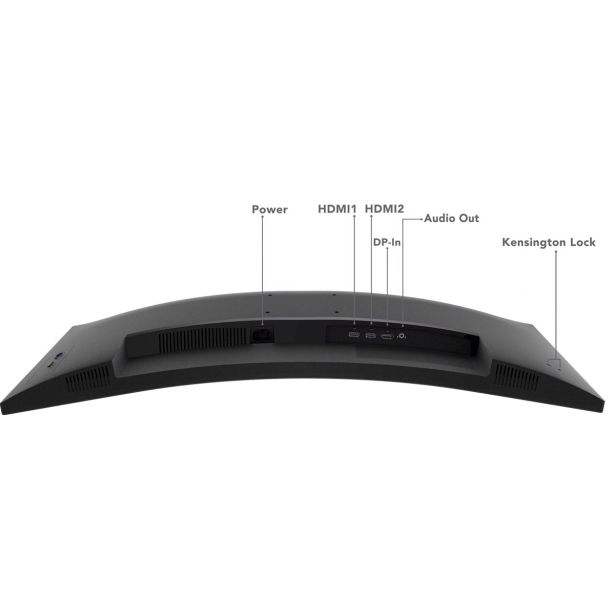 RAČUNALNIŠKI MONITOR LENOVO G34W-30 VA 21:9 3440X1440