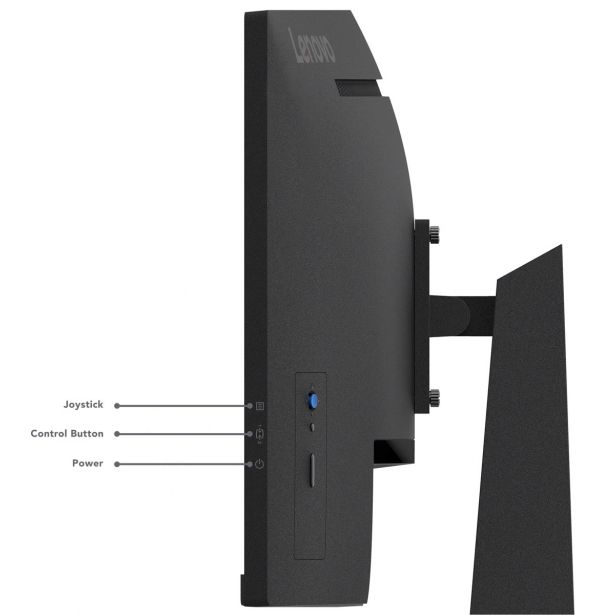 RAČUNALNIŠKI MONITOR LENOVO G34W-30 VA 21:9 3440X1440