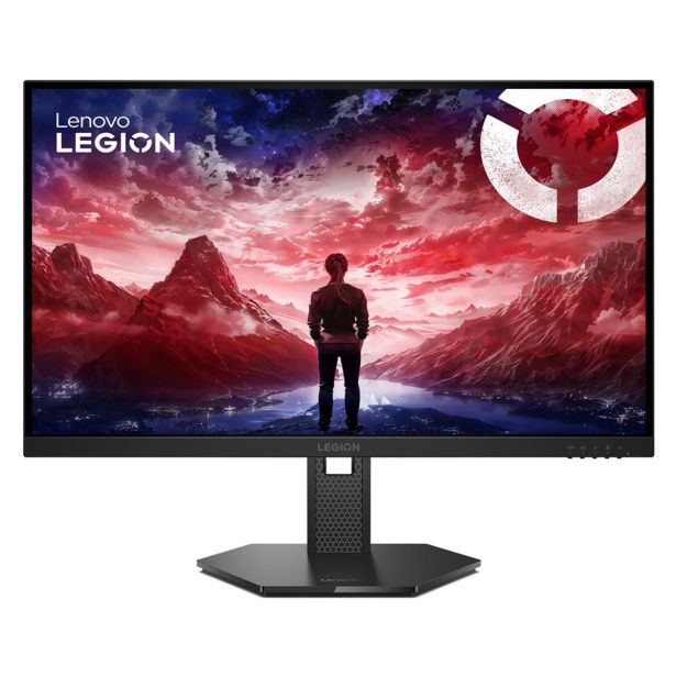 RAČUNALNIŠKI MONITOR LENOVO LEGION 27Q-10 27" QHD 3Y