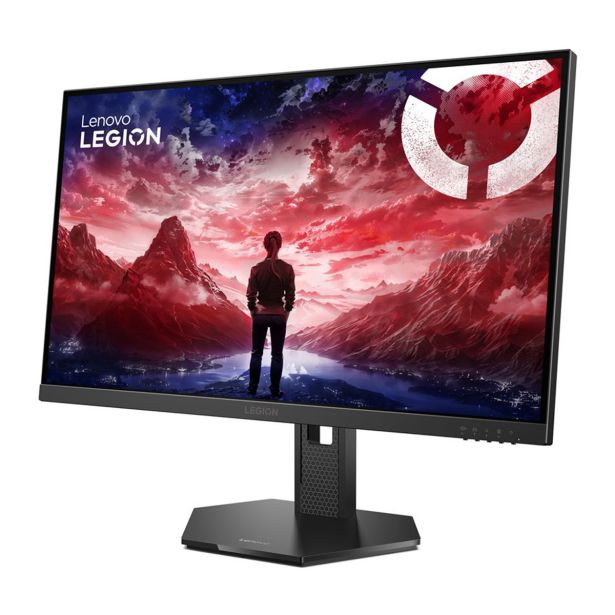 RAČUNALNIŠKI MONITOR LENOVO LEGION 27Q-10 27" QHD 3Y