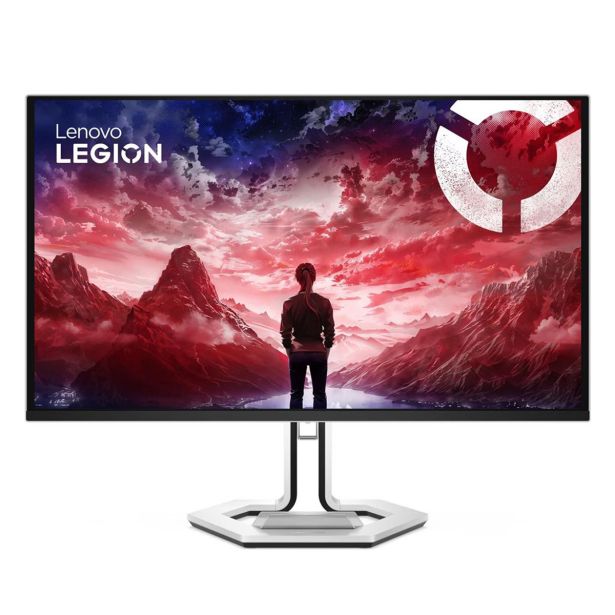 RAČUNALNIŠKI MONITOR LENOVO LEGION PRO 27Q-10 IPS 27"/QHD/240HZ/99SRGB/3Y