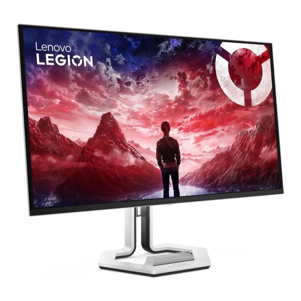 RAČUNALNIŠKI MONITOR LENOVO LEGION PRO 27Q-10 IPS 27"/QHD/240HZ/99SRGB/3Y