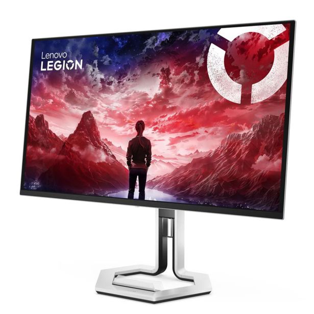 RAČUNALNIŠKI MONITOR LENOVO LEGION PRO 27Q-10 IPS 27"/QHD/240HZ/99SRGB/3Y