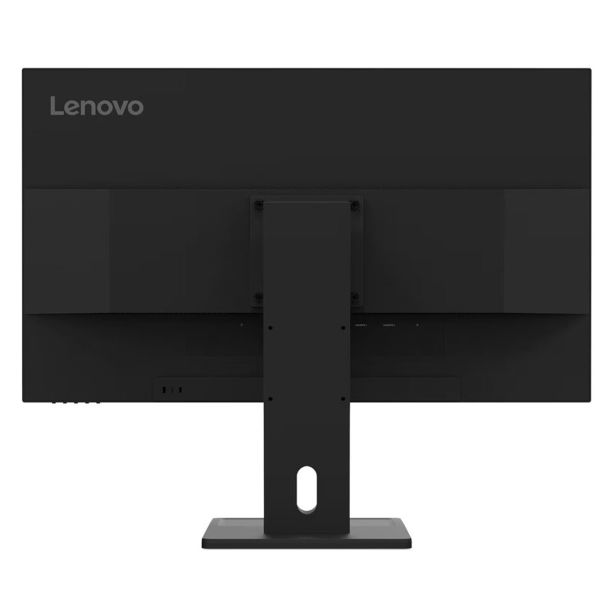 RAČUNALNIŠKI MONITOR LENOVO THINKVISION E27Q-40 IPS 27"/QHD/100HZ/350CD/3Y