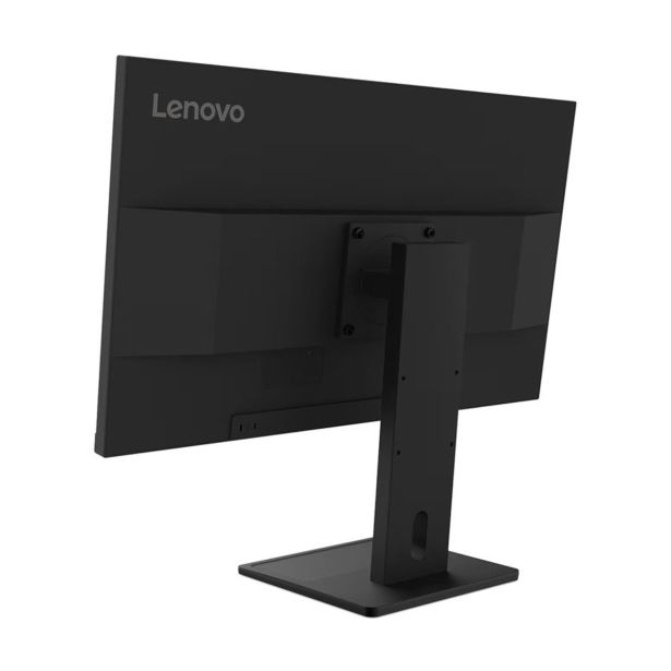 RAČUNALNIŠKI MONITOR LENOVO THINKVISION E27Q-40 IPS 27"/QHD/100HZ/350CD/3Y