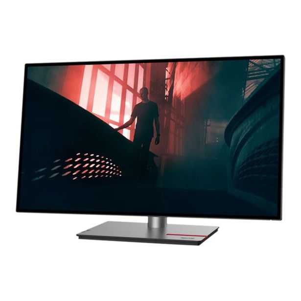 RAČUNALNIŠKI MONITOR LENOVO THINKVISION P27H-30 2560X1440 IPS