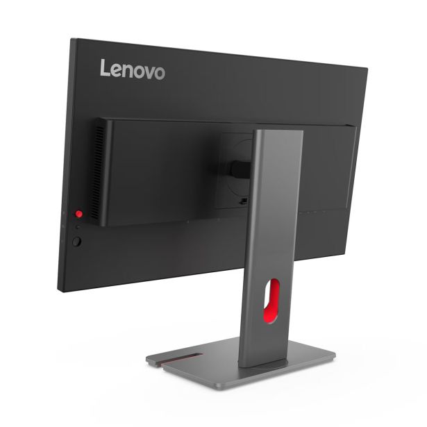 RAČUNALNIŠKI MONITOR LENOVO THINKVISION P27QD-40 27" 2560X1440 3Y