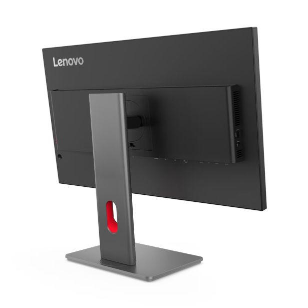 RAČUNALNIŠKI MONITOR LENOVO THINKVISION P27QD-40 27" 2560X1440 3Y