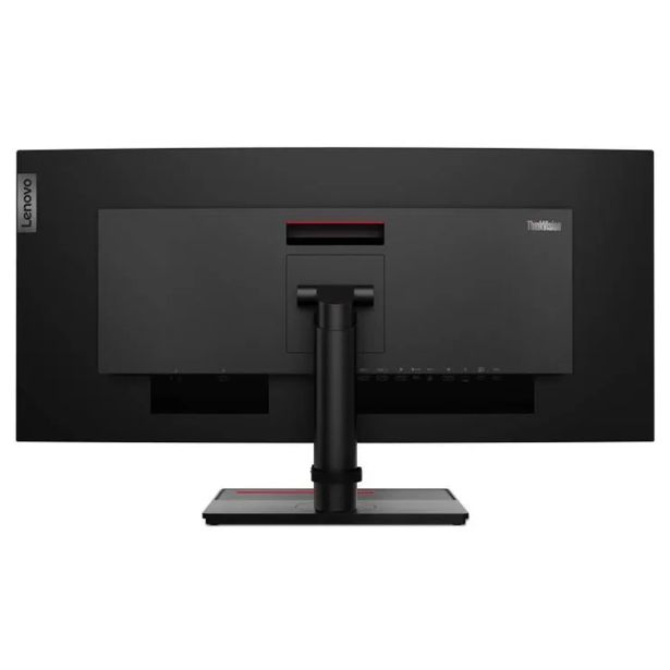 RAČUNALNIŠKI MONITOR LENOVO THINKVISION P34W-20