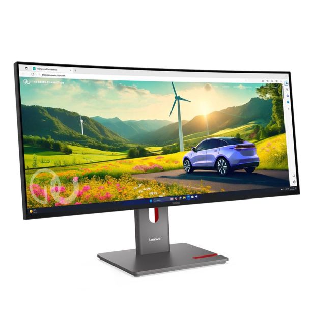 RAČUNALNIŠKI MONITOR LENOVO THINKVISION P34WD-40 34" 3440X1440 3Y