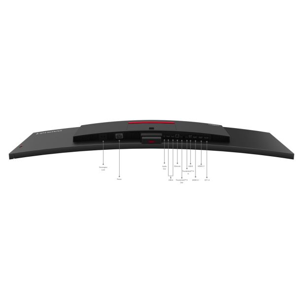 RAČUNALNIŠKI MONITOR LENOVO THINKVISION P49W-30 IPS 5120X1440
