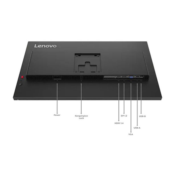 RAČUNALNIŠKI MONITOR LENOVO THINKVISION T27-40 27"