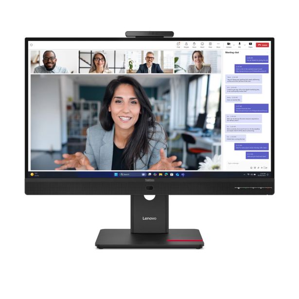 RAČUNALNIŠKI MONITOR LENOVO THINKVISION T27QD-4V QHD/27"/16:9/3Y