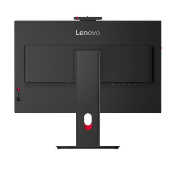 RAČUNALNIŠKI MONITOR LENOVO THINKVISION T27QD-4V QHD/27"/16:9/3Y