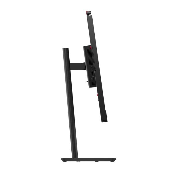 RAČUNALNIŠKI MONITOR LENOVO THINKVISION T27QD-4V QHD/27"/16:9/3Y