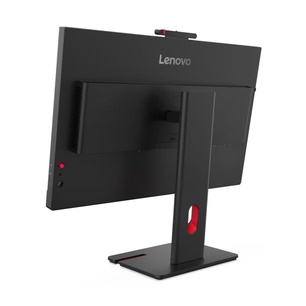 RAČUNALNIŠKI MONITOR LENOVO THINKVISION T27QD-4V QHD/27"/16:9/3Y