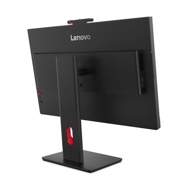RAČUNALNIŠKI MONITOR LENOVO THINKVISION T27QD-4V QHD/27"/16:9/3Y