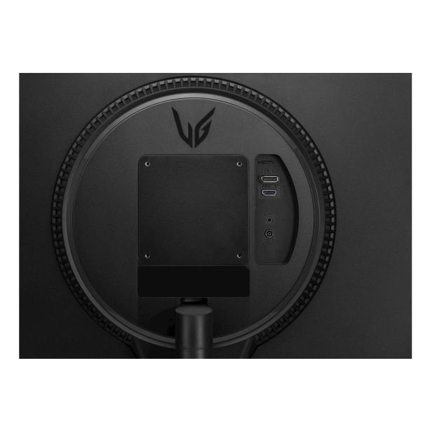 RAČUNALNIŠKI MONITOR LG 24GN60R-B GAMING 238" IPS 144HZ 16:9 1920X1080