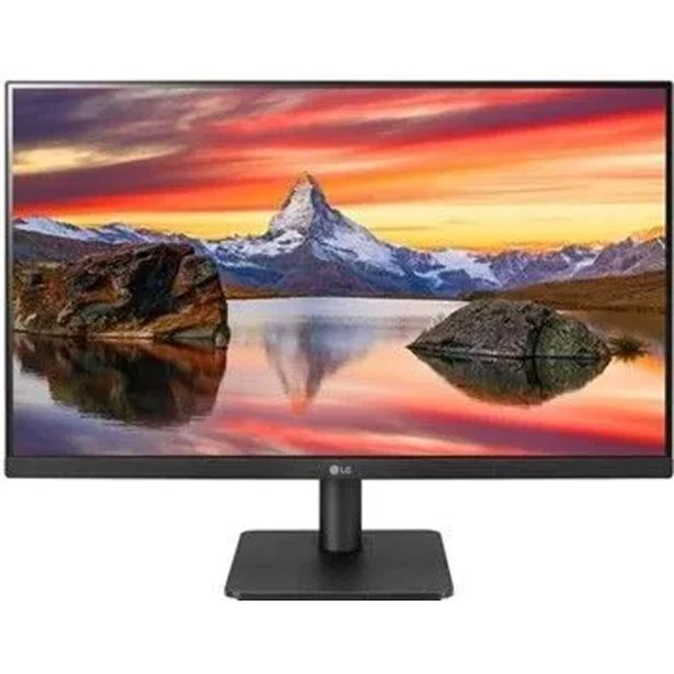 RAČUNALNIŠKI MONITOR LG 24MP400-B.AEU, 60.4 CM