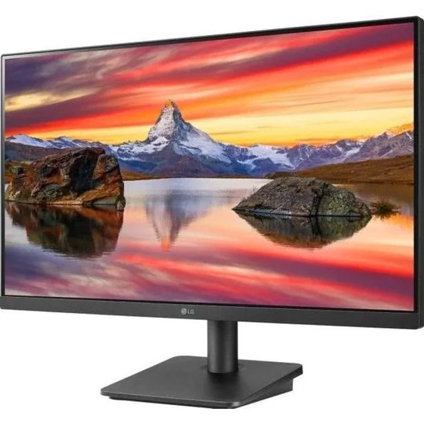 RAČUNALNIŠKI MONITOR LG 24MP400-B.AEU, 60.4 CM