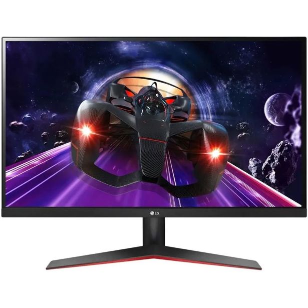 RAČUNALNIŠKI MONITOR LG 24MP60G-B, 60.4 CM