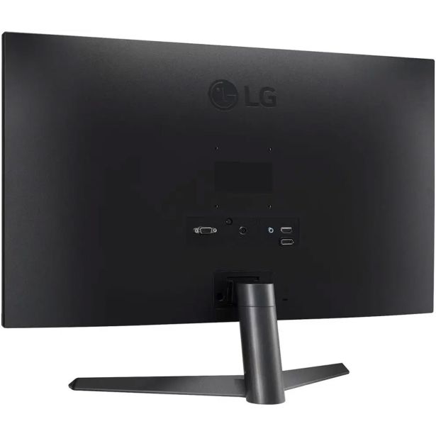 RAČUNALNIŠKI MONITOR LG 24MP60G-B, 60.4 CM