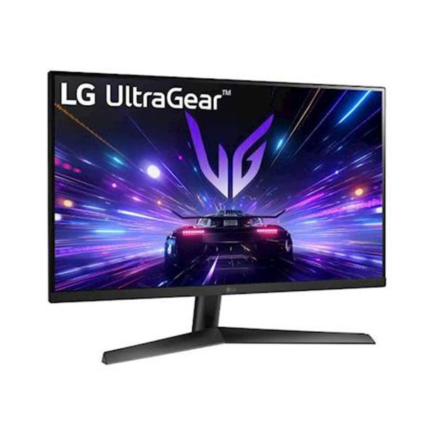 RAČUNALNIŠKI MONITOR LG 27GS60F-B