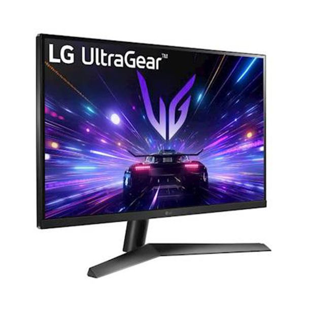 RAČUNALNIŠKI MONITOR LG 27GS60F-B