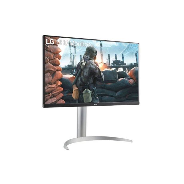 RAČUNALNIŠKI MONITOR LG 27UP650P-W 4K 16:9, 3840 X 2160