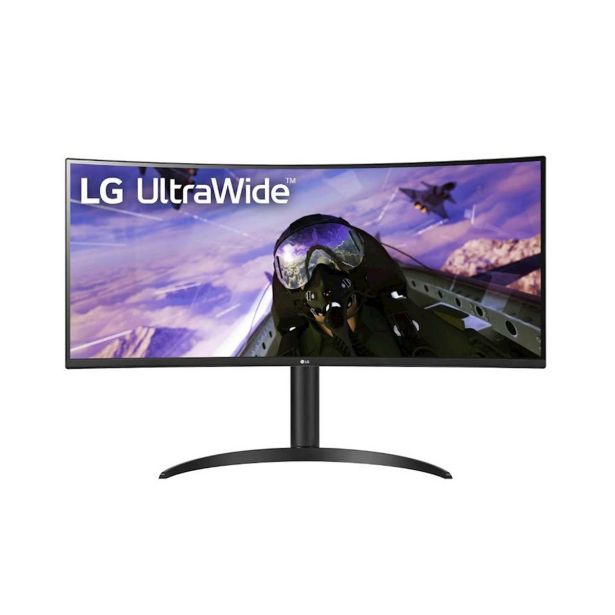 RAČUNALNIŠKI MONITOR LG 34WP65CP-B 21:9, 3440X1440