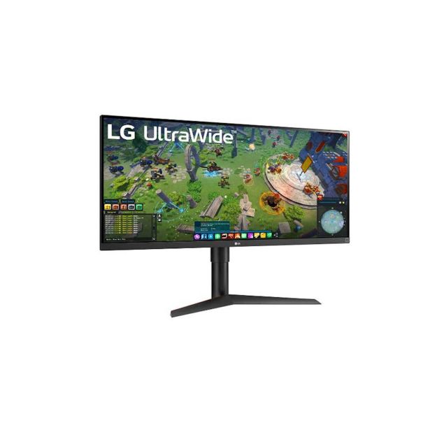 RAČUNALNIŠKI MONITOR LG 34WP65G-B 21:9, IPS, 2560X1080